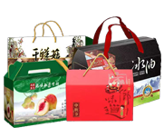 特產(chǎn)禮品盒